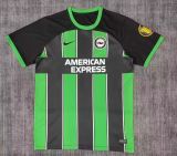 2023/24 Brighton & Hove Albion Away Fans Soccer jersey
