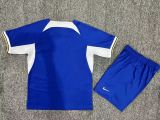 2023/24 CHE Home Fans Men Sets Soccer jersey
