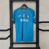 2023/24 Napoli Home Fans Soccer jersey