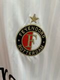 2023/24 Feyenoord Rotterdam Home Fans Soccer jersey