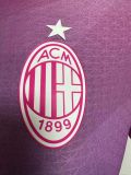2023/24 ACM 3RD Player Soccer jersey