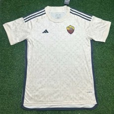 2023/24 Roma Away Fans Soccer jersey