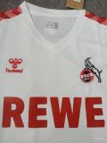 2023/24 1. FC K?ln Home Fans Soccer jersey