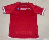 2023/24 Wrexham Home Fans Soccer jersey