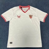 2023/24 Sevilla Home Fans Soccer jersey