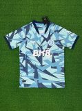 2023/24 Aston Villa 3RD Fans Soccer jersey