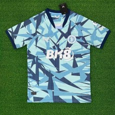2023/24 Aston Villa 3RD Fans Soccer jersey