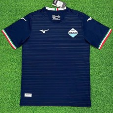 2023/24 Lazio Away Fans Soccer jersey