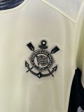 2023/24 Corinthians 3RD Fans Soccer jersey