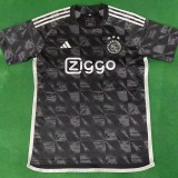 2023/24 Ajax 3RD Fans Soccer jersey
