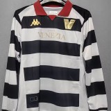 2023/24 Venezia FC 3RD Fans Long Sleeve Soccer jersey