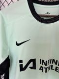 2023/24 CHE 3RD Fans Soccer jersey