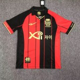 2023/24 FC Seoul Home Fans Soccer jersey