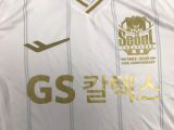 2023/24 FC Seoul Away Fans Soccer jersey