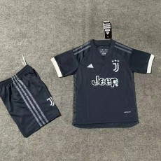 2023/24 JUV 3RD Fans Kids Soccer jersey