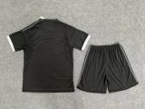 2023/24 JUV 3RD Fans Men Sets Soccer jersey