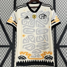 2023/24 Atletico Mineiro Special Edition White Fans Soccer jersey