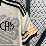 2023/24 Atletico Mineiro Special Edition White Fans Soccer jersey