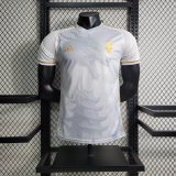 2023 Japan Special Edition White Player Soccer jersey