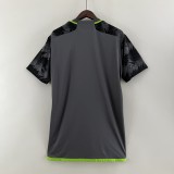 2023/24 Internacional 3RD Black Fans Soccer jersey