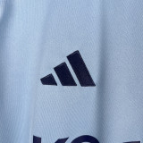 2023/24 Osasuna 3RD Blue Fans Soccer jersey