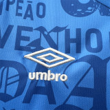 2024/25 Grêmio Special Edition Blue Fans Soccer jersey