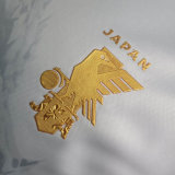 2023 Japan Special Edition White Player Soccer jersey