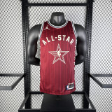 2023 BOOKE #1 NBA Jerseys