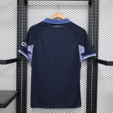 2023/24 TOT Away Dark Blue Fans Soccer jersey