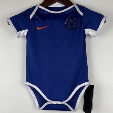 2023/24 CHE Home Blue Baby Jersey