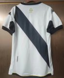 2023/24 Vasco da Home White Fans Women Soccer jersey