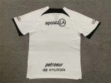 2024/25 Olimpia Asuncion Home White Fans Soccer jersey