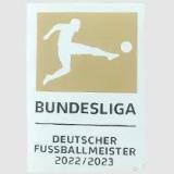 2023/24 Bayern 3RD Gray Fans Soccer jersey