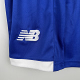 2023/24 Porto Home Blue Fans Kids Soccer jersey