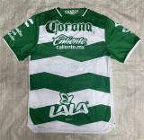 2023/24 Santos Laguna Home Green Fans Soccer jersey