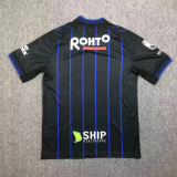 2024/25 Gamba Osaka Home Dark Blue Fans Soccer jersey