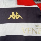 2023/24 Venezia FC 3RD Black Fans Soccer jersey