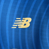 2023/24 Porto 3RD Blue Fans Soccer jersey