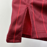 2023 LEONARD #2 Red NBA Jerseys