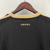 2023/24 1. FC Union Berlin Special Edition Black Fans Soccer jersey