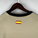 2023/24 Granada 3RD Yellow Fans Soccer jersey