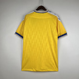 2023/24 Cadiz Home Yellow Fans Soccer jersey