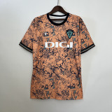 2023/24 Cadiz Special Edition Orange Fans Soccer jersey