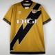2023/24 Rayo Vallecano 3RD Yellow Fans Soccer jersey