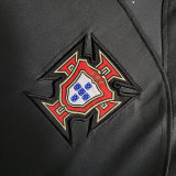 2023 Portugal Special Edition Black Fans Soccer jersey