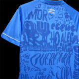 2024/25 Grêmio Special Edition Blue Fans Soccer jersey