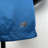 2023/24 Porto 3RD Blue Player Soccer jersey