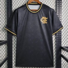 2023/24 Flamengo Special Edition Black Fans Soccer jersey