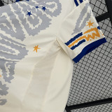 2023/24 Cruzeiro Special Edition White Fans Soccer jersey