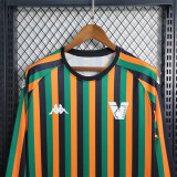 2023/24 Venezia FC Orange Training Shirts